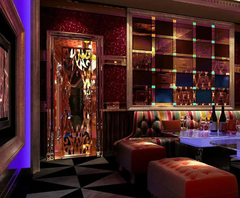 珠海商务ktv精选推荐-金湾区ktv预定